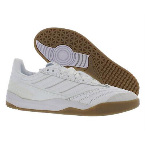 Adidas Copa Nationale Mens Shoes Size 8 Color: White