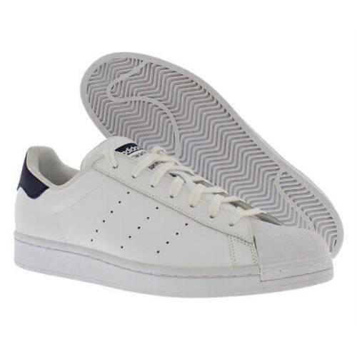 Adidas Originals Stan Smith Mens Shoes Size 10.5 Color: White/black