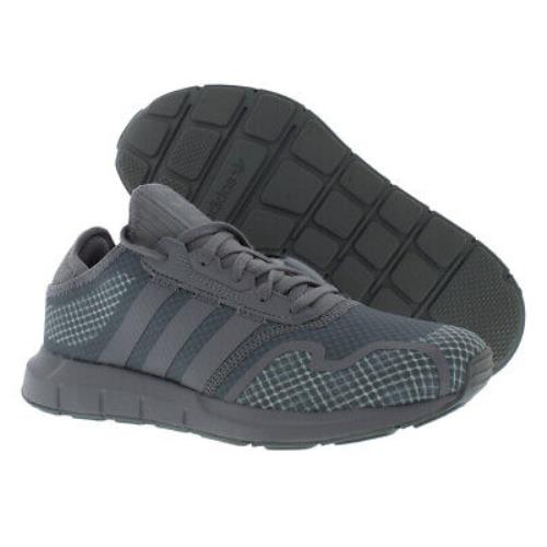 Adidas Swift Run X Mens Shoes Size 7.5 Color: Grey/grey