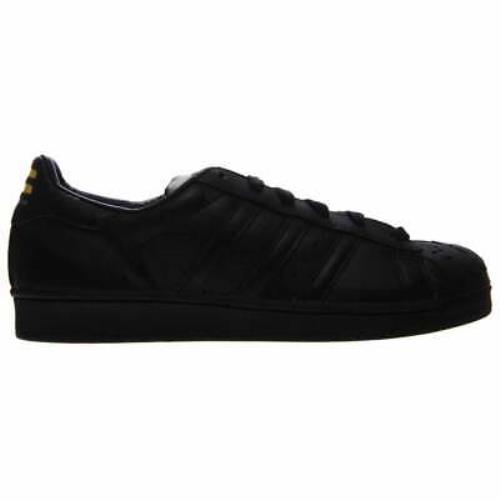 Adidas S83347 Superstar Pharrell Supershell Mens Sneakers Shoes Casual