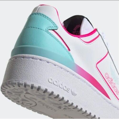 Adidas shoes Forum - White 4
