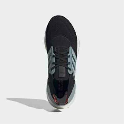 Adidas shoes UltraBoost - Black 4
