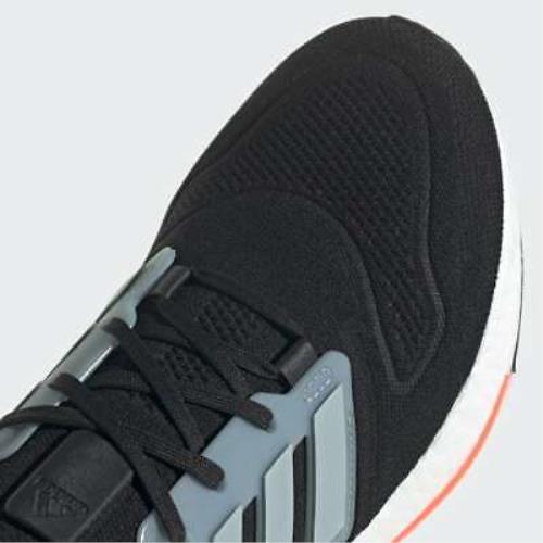 Adidas shoes UltraBoost - Black 5