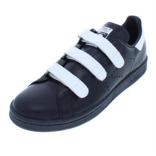 Adidas Originals Womens Stan Smith B/w Casual Shoes 6.5 Medium B M Bhfo 1888