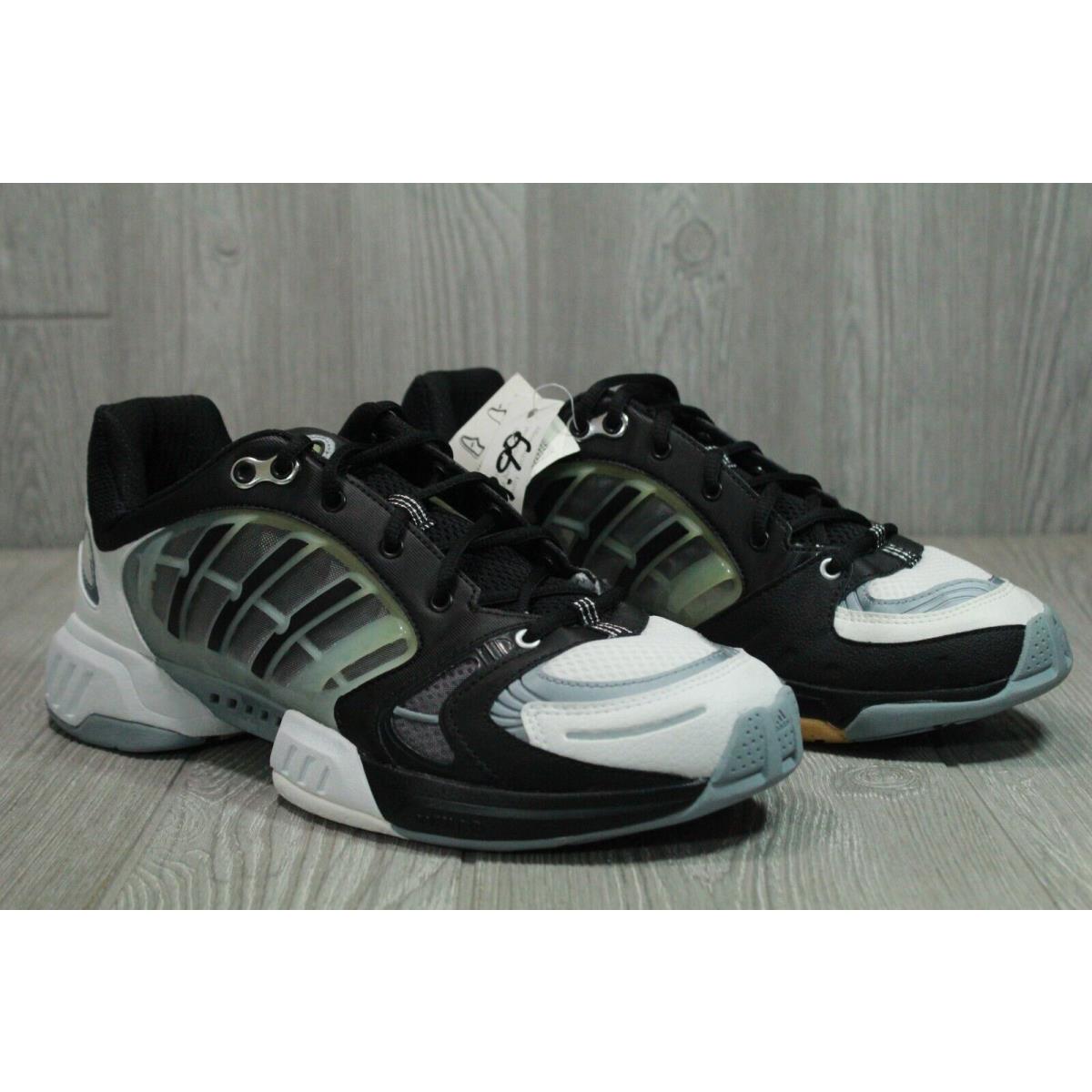 Adidas shoes  - Black 1