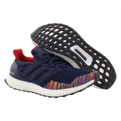 Adidas Ultraboost Ltd Mens Shoes Size 7 Color: Navy/white