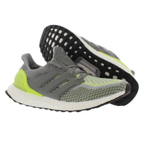 Adidas Ultraboost Atr Ltd Mens Shoes Size 8 Color: Grey/volt/white