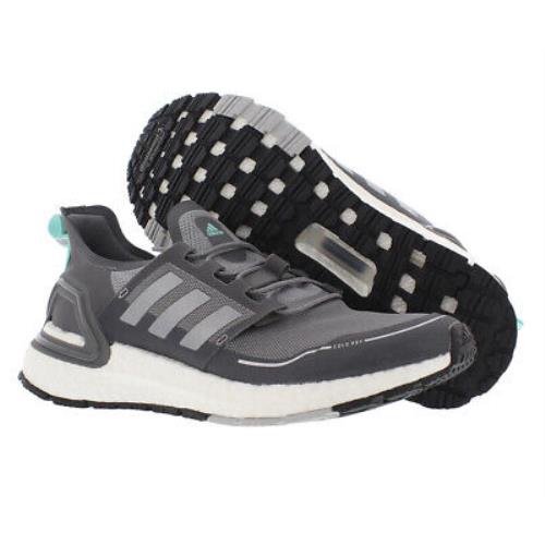 Adidas Ultraboost C.rdy W Womens Shoes Size 10 Color: Black/grey/white