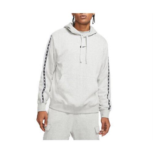 Nike Sportswear Fleece Pullover Mens Active Hoodies