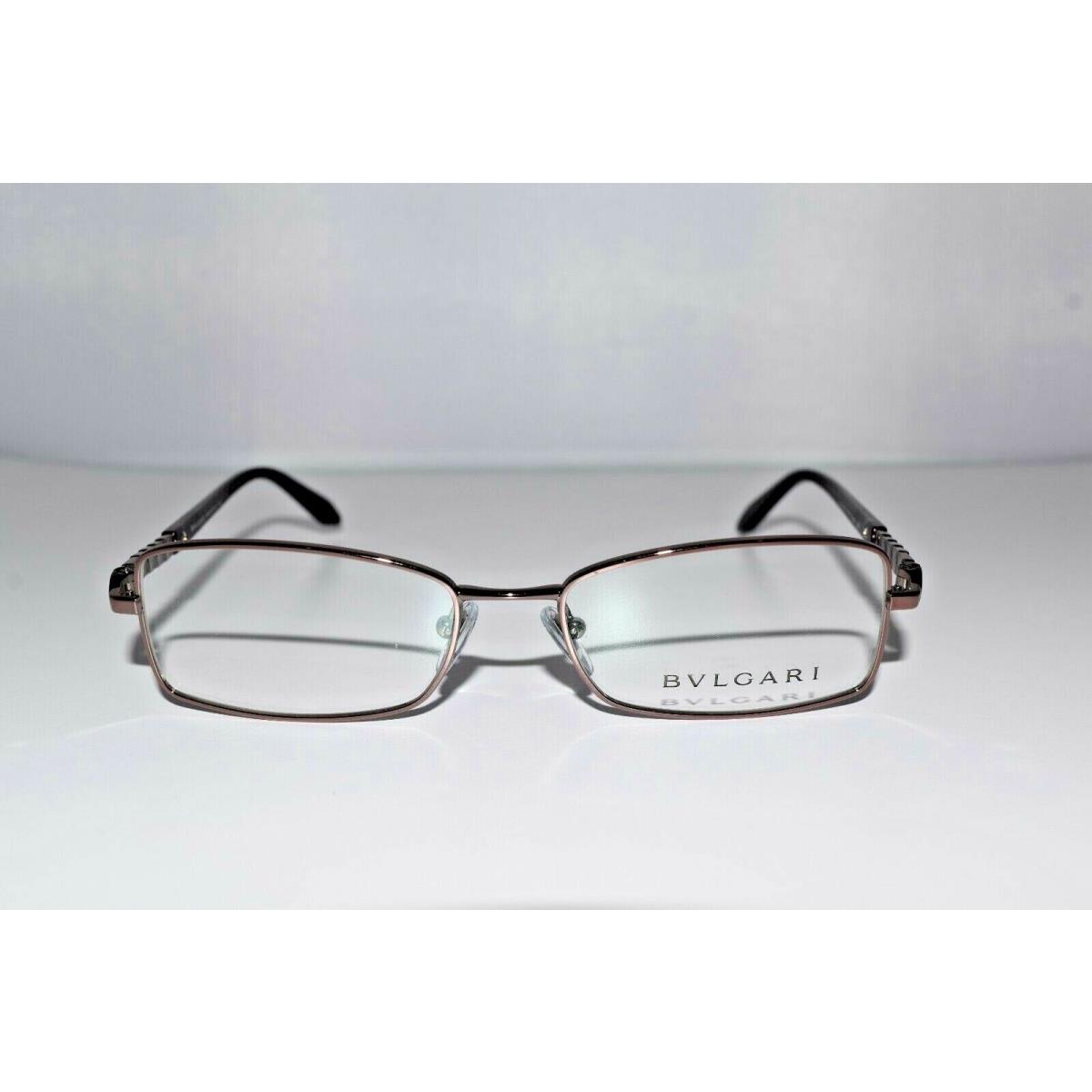 Bvlgari Wine Purple Crystal 2111-B 176 51-16-135 Eyeglasses