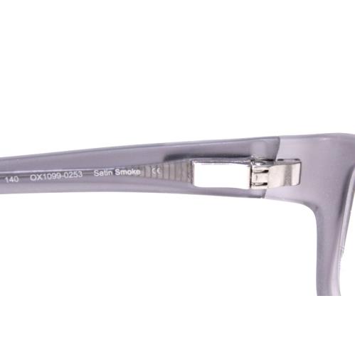 Oakley eyeglasses TAILSPIN - Grey Frame