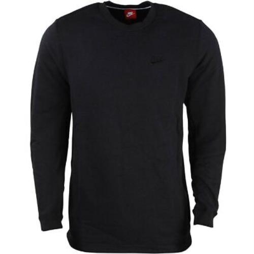 Nike Mens Modern Sweatshirt Medium