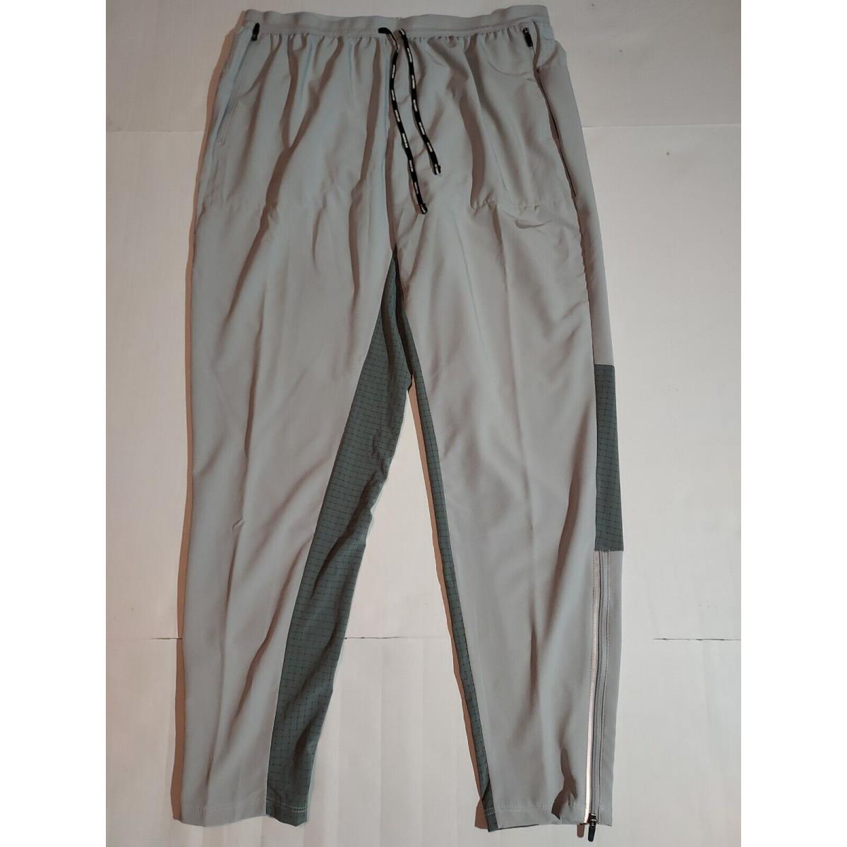 nike phenom elite knit running pants