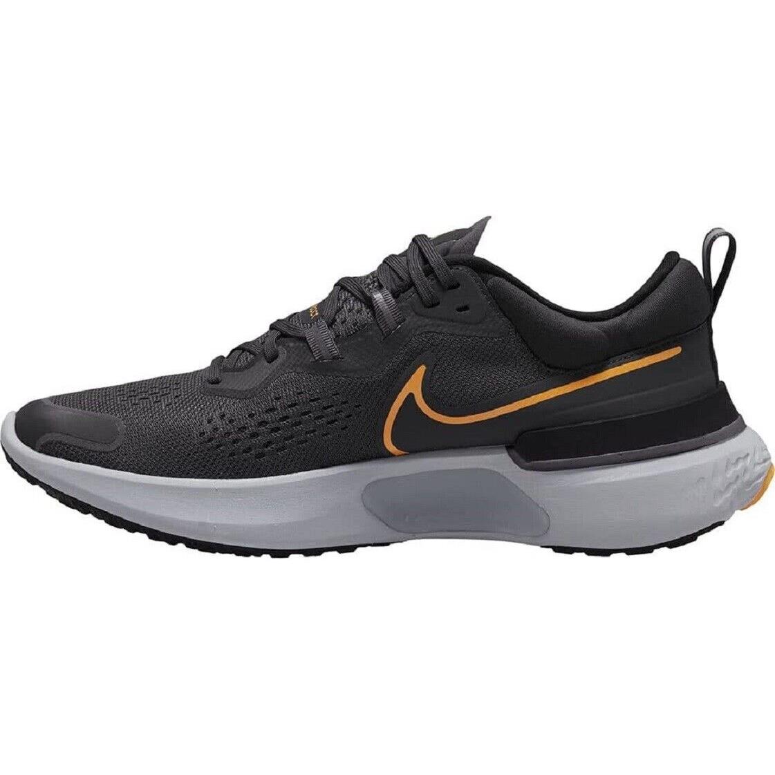 Nike Mens React Miler 2 Fitness Workout Running Shoes Size 10