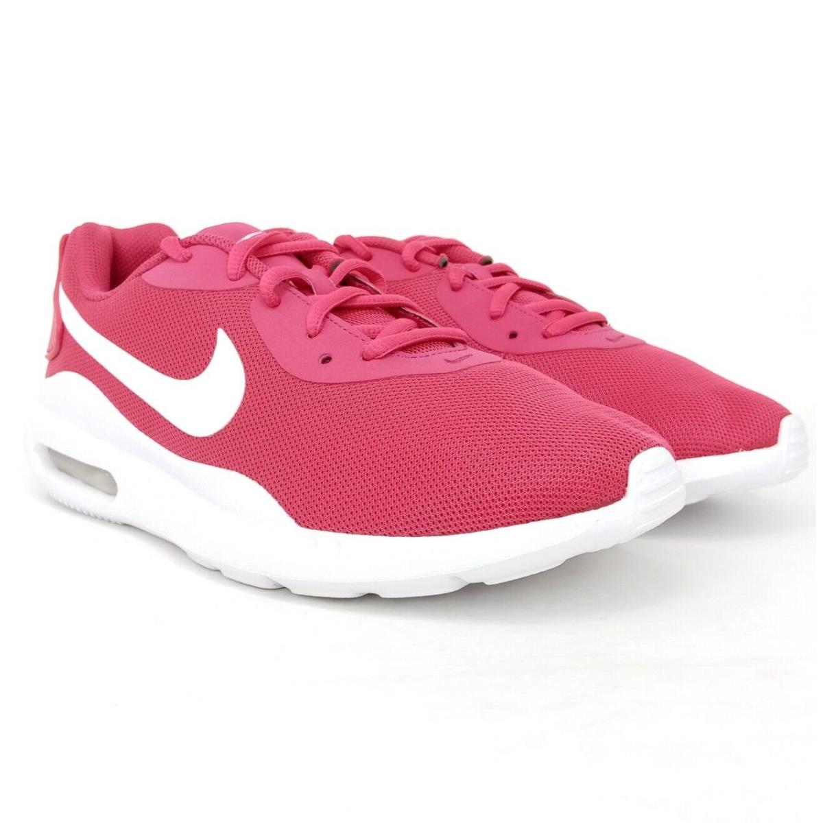 Nike Women`s Air Max Oketo Running Sneakers Size 9 US - Wild Cherry