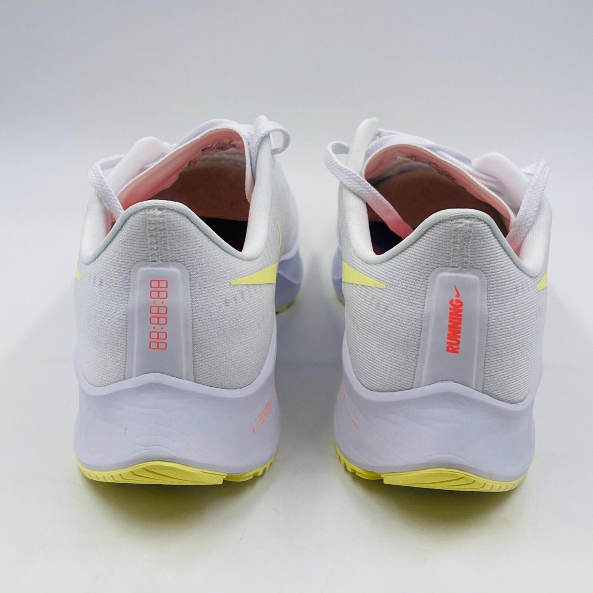 Nike shoes Pegasus - White 3