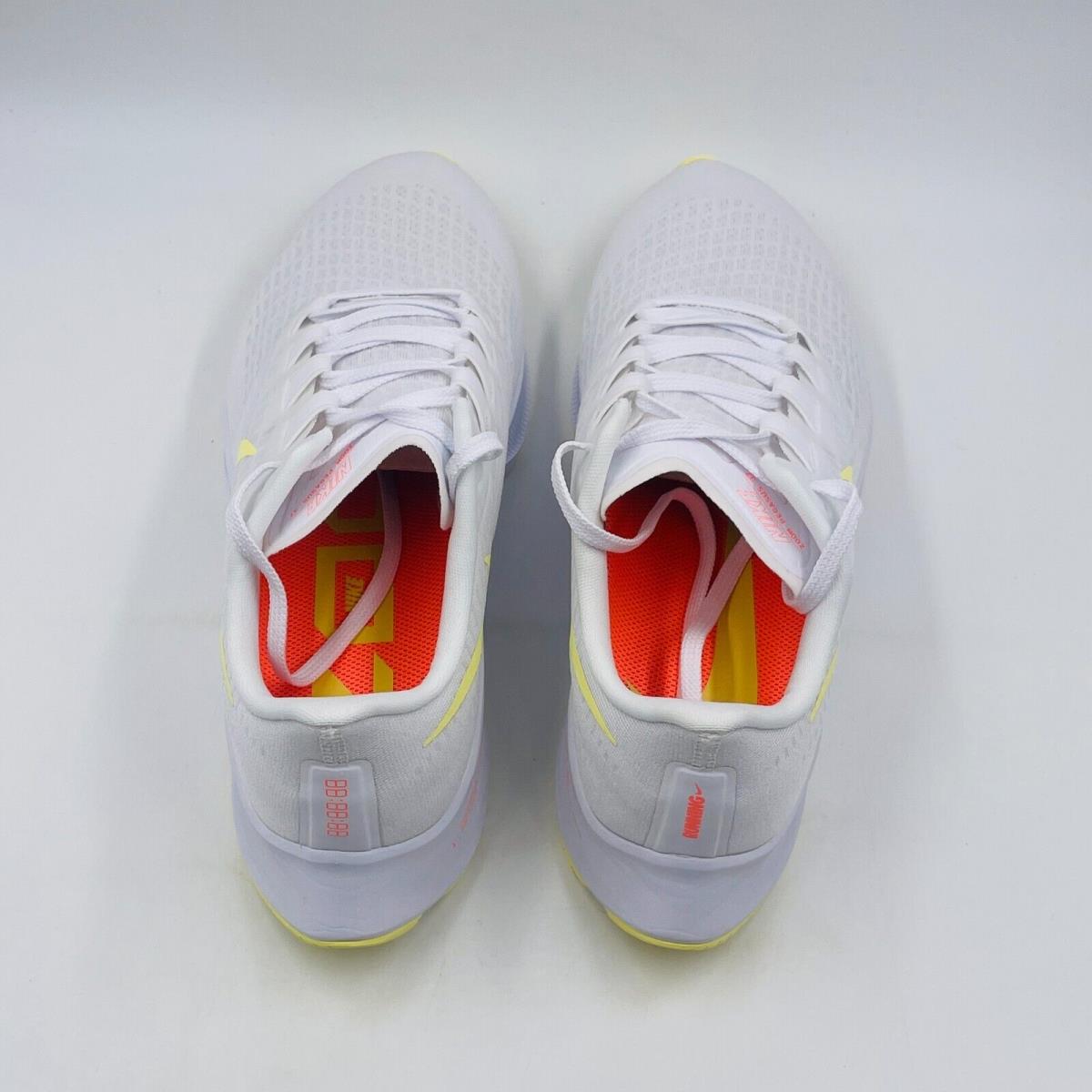 Nike shoes Pegasus - White 4