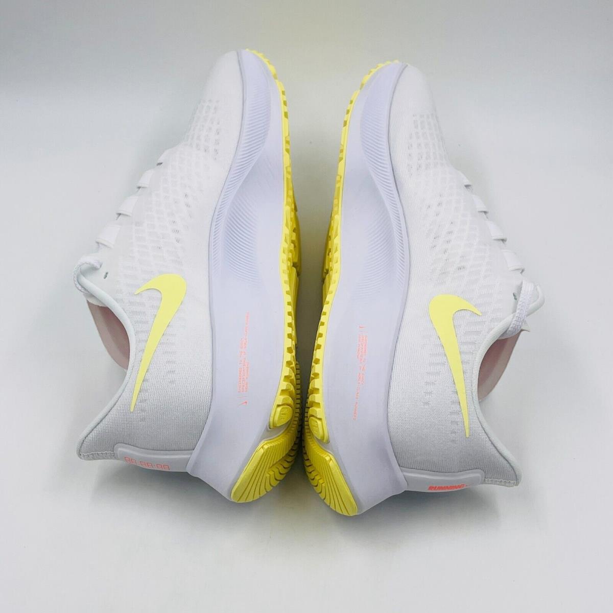 Nike shoes Pegasus - White 5