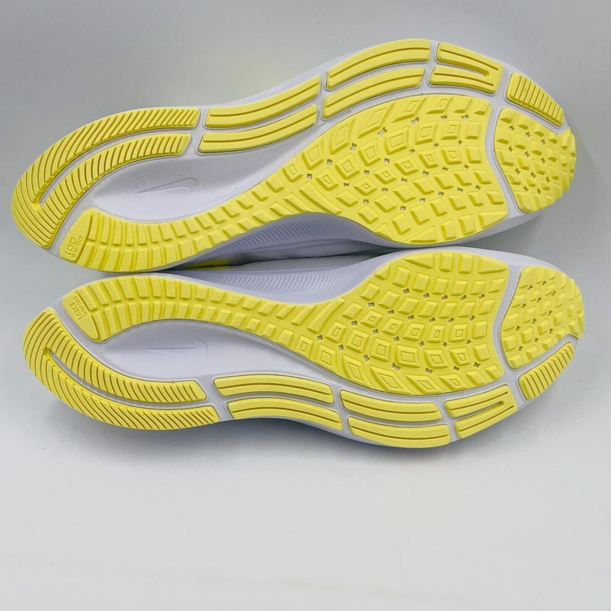 Nike shoes Pegasus - White 6