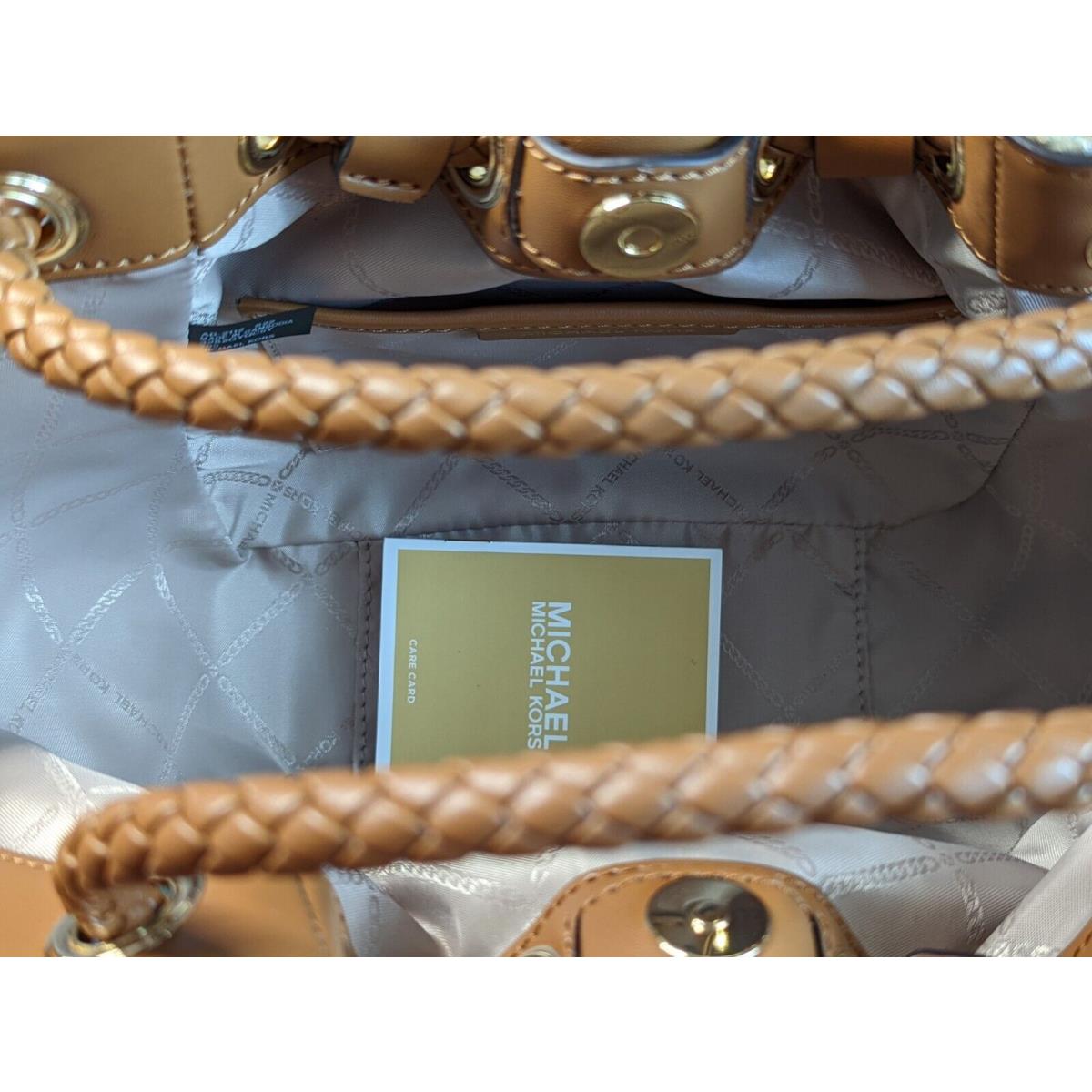 Michael kors montauk on sale bag