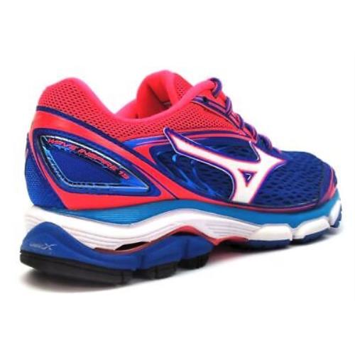 mizuno wave inspire 13 rosa