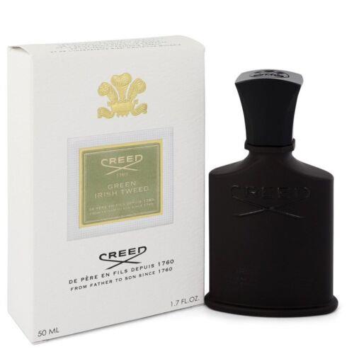 Creed Eau De Parfum Spray Unisex 1.7 oz