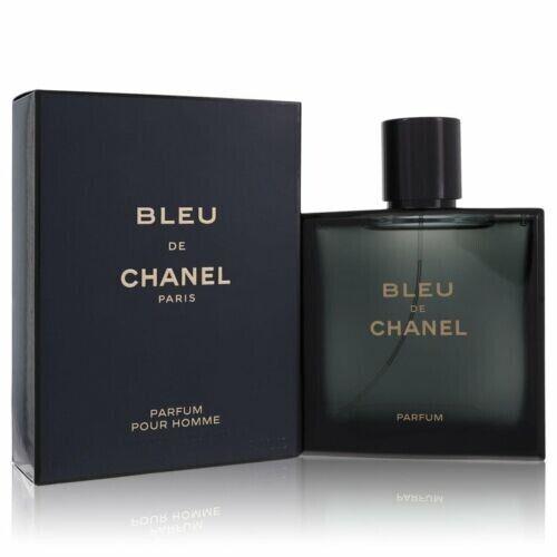 Bleu DE Chanel 3.4 Oz. Bleu De Chanel Parfum By Chanel