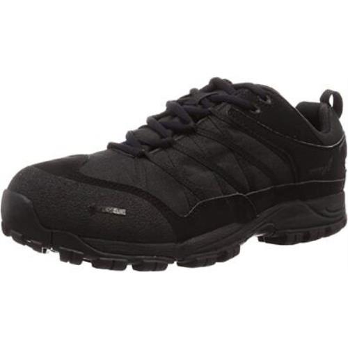 Inov-8 Flyroc 345 Gtx Black Men`s Size 9 Running Shoes