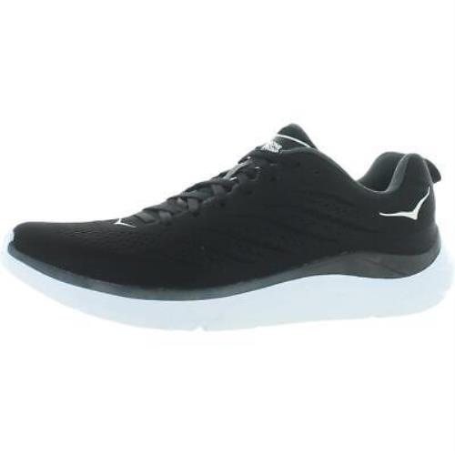 Hoka One One Mens Hupana EM Fitness Workout Running Shoes Sneakers Bhfo 9602
