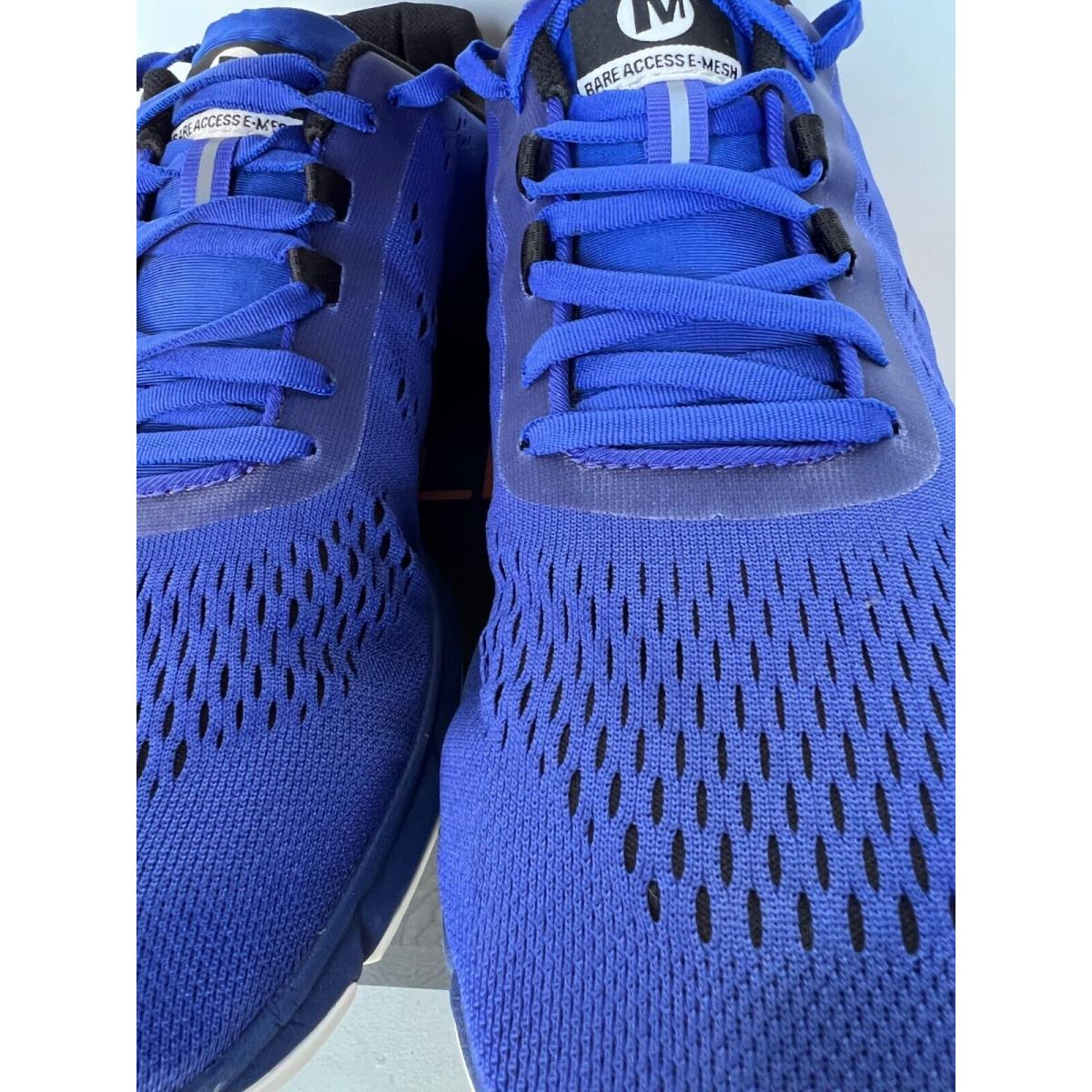 Merrell shoes  - Blue 1
