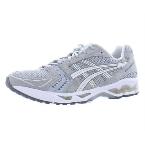 Asics Kayano 14 Suede Mens Shoes