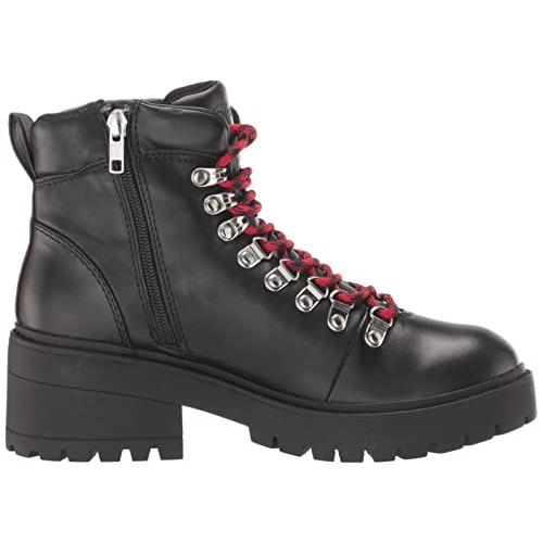 skechers women's combat boots