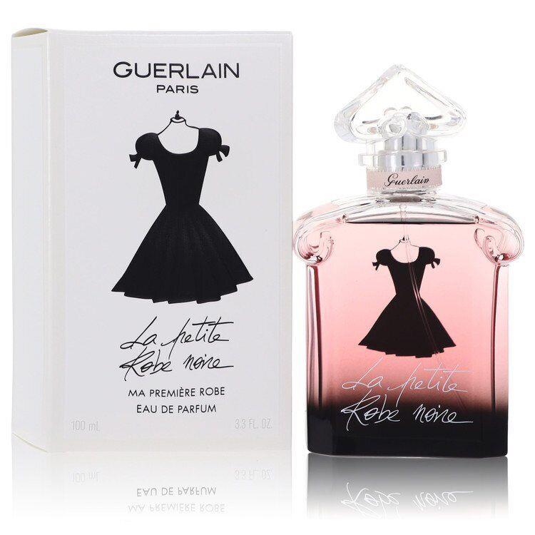 La Petite Robe Noire Ma Premiere Robe By Guerlain Edp Spray 3.4oz/100ml Women