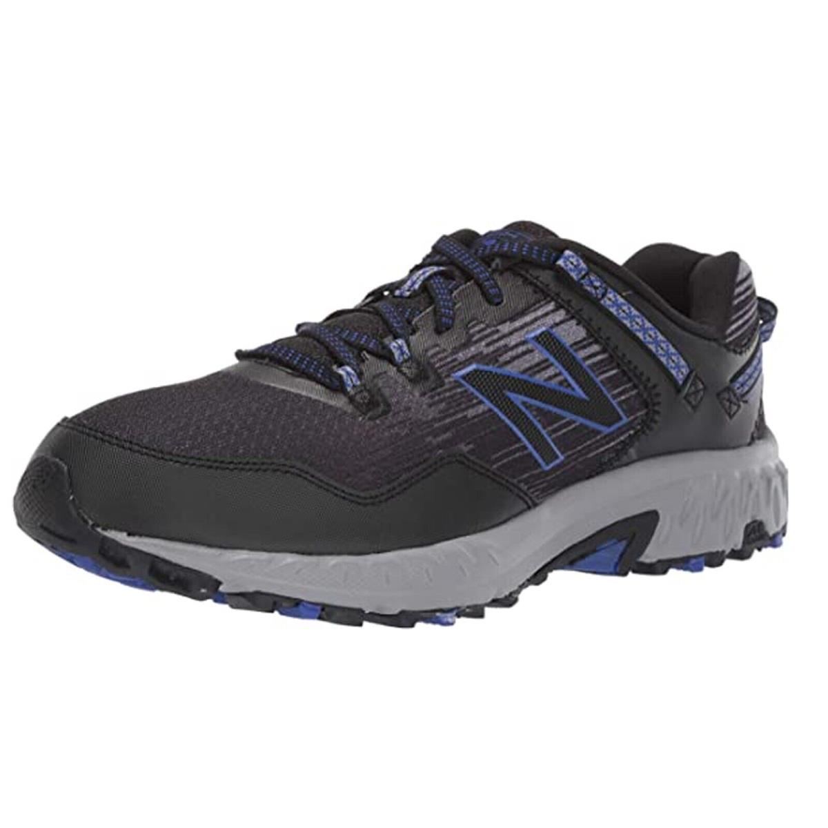 New Balance 410 V6 Men`s Trail Running Shoe