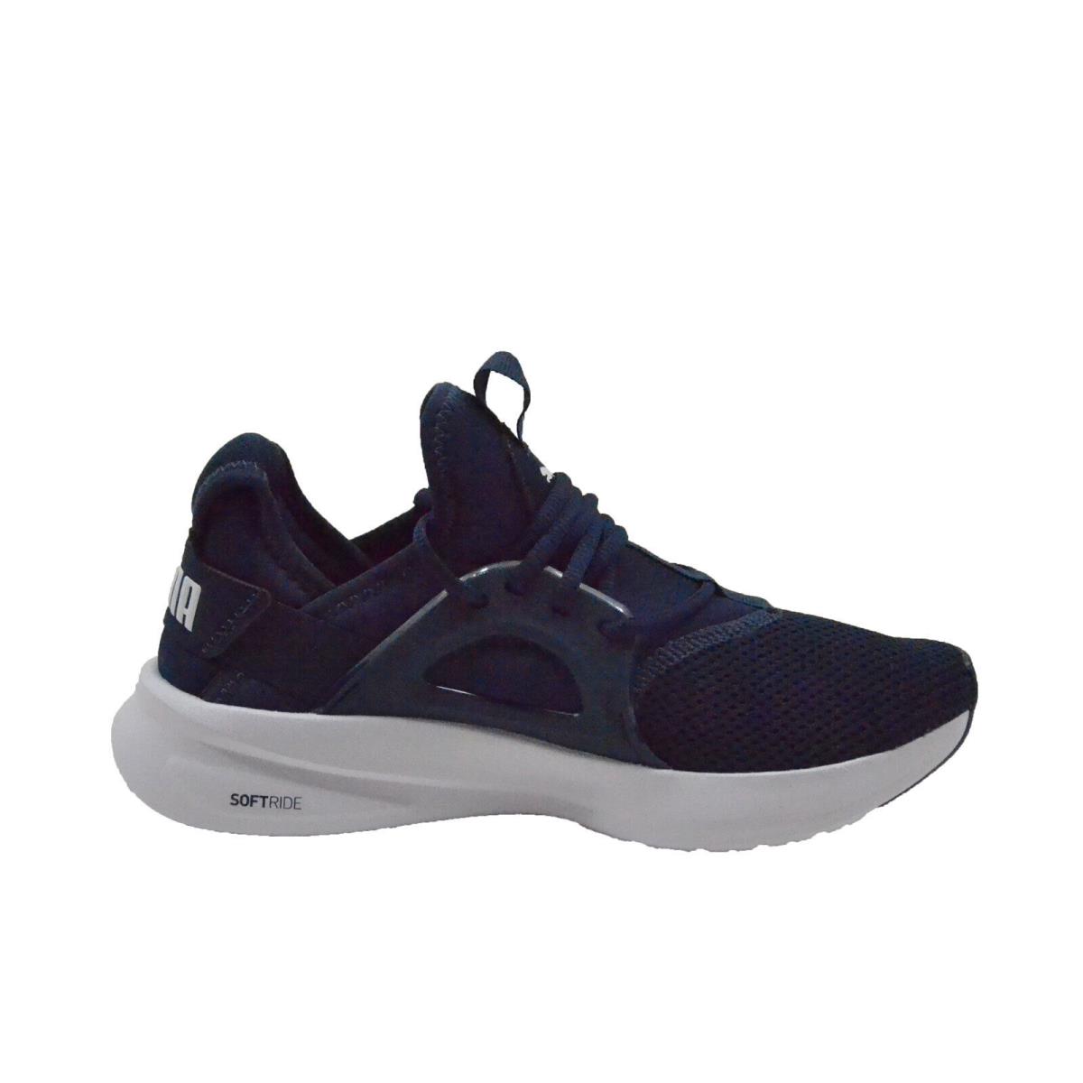 Puma shoes Softride Enzo - Blue 1