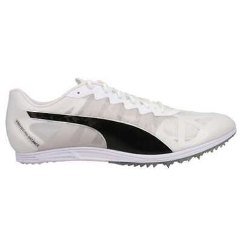 Puma 194662-01 Evospeed Mid-distance Mens Running Track/field Sneakers Shoes