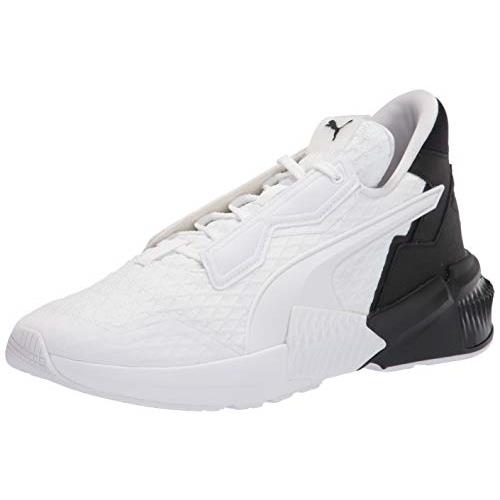 Puma Women`s Provoke Xt Cross Trainer Sneaker - Choose Sz/col White/Black