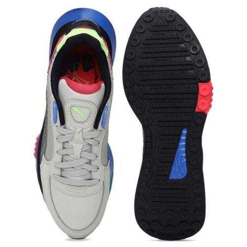 Puma shoes  - Multicolor 4