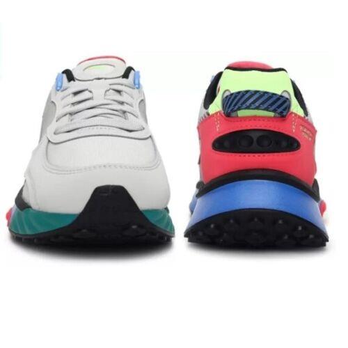 Puma shoes  - Multicolor 2