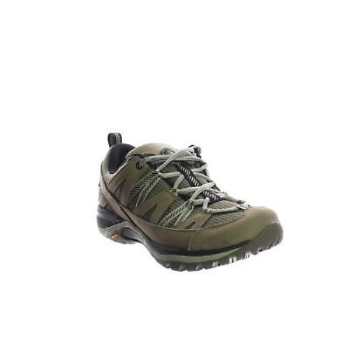 Merrell Womens Siren Sport 3 Taupe Hiking Shoes Size 7 4543300
