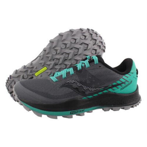 Saucony Peregrine 11 Womens Shoes
