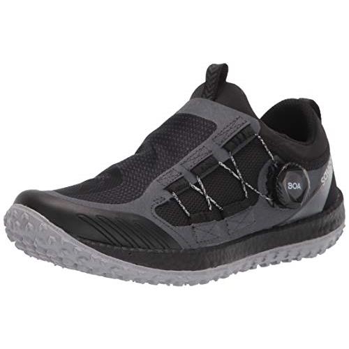 Saucony Women`s Switchback 2 Trail Running Shoe - Choose Sz/col Black/Charcoal