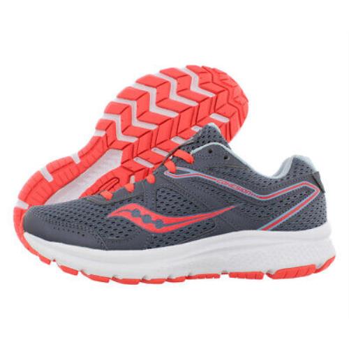 Saucony Grid Cohesion 11 Running Women`s Shoe