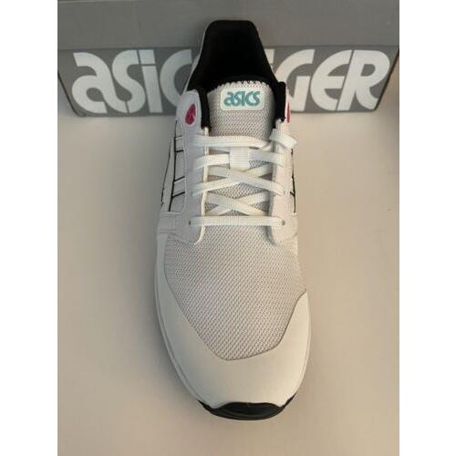 ASICS shoes  - WHITE/WHITE 0