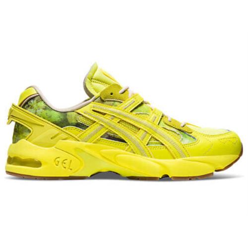 Asics Men`s Gel-kayano 5 RE Running Shoes 1021A411