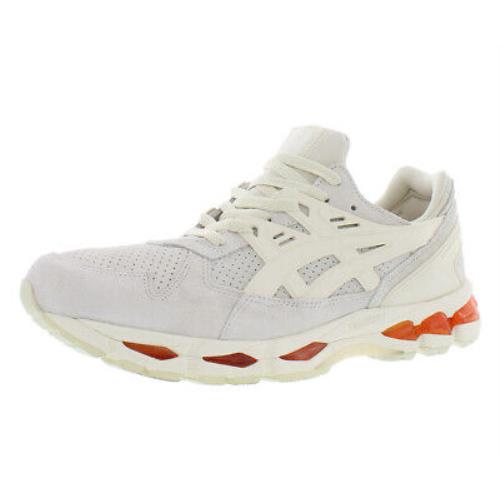 Asics Kayano Trainer 21 Mens Shoes Size 13 Color: Birch/birch