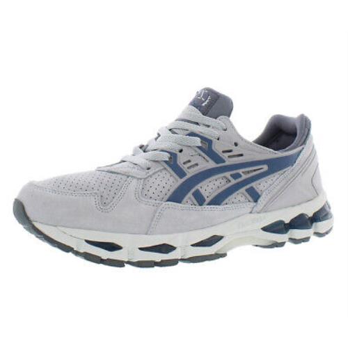 Asics Kayano Trainer 21 Mens Shoes Size 10 Color: Piedmont Grey/grand Shark