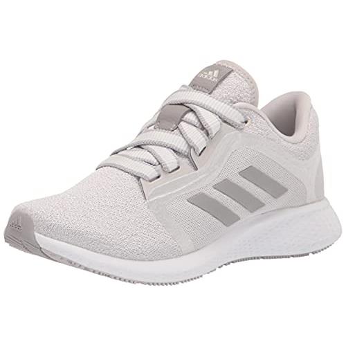 Adidas Womens Edge Lux 4 Running Shoe - Choose Sz/col Grey/Grey/White