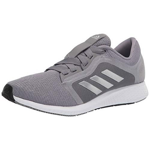Adidas Womens Edge Lux 4 Running Shoe - Choose Sz/col Grey/Silver Metallic/White