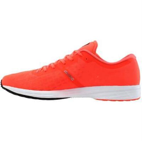 Adidas shoes Adizero - Orange 1